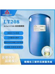 新型高效酸性增稠劑 Byfuel LT208