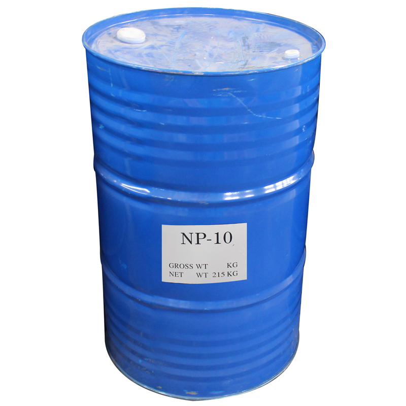 Nonyl phenol polyoxyethylene ether NP-10