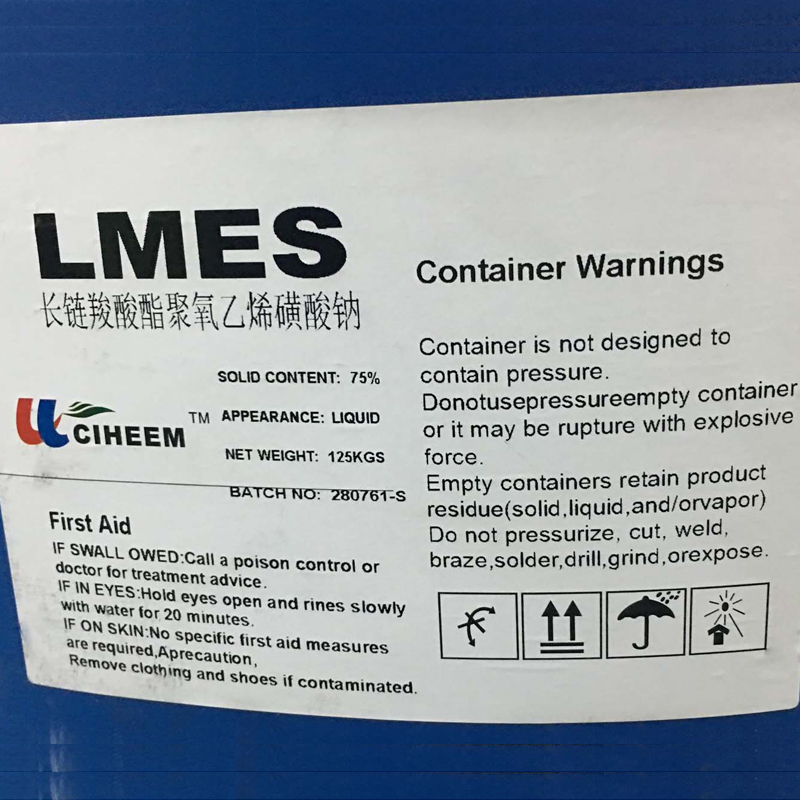 LMES