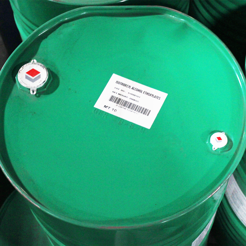 Iso-tridecanol Polyoxyethylene Ether 1310