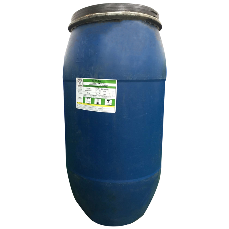 Sodium Alkyl Ether Sulphate AES