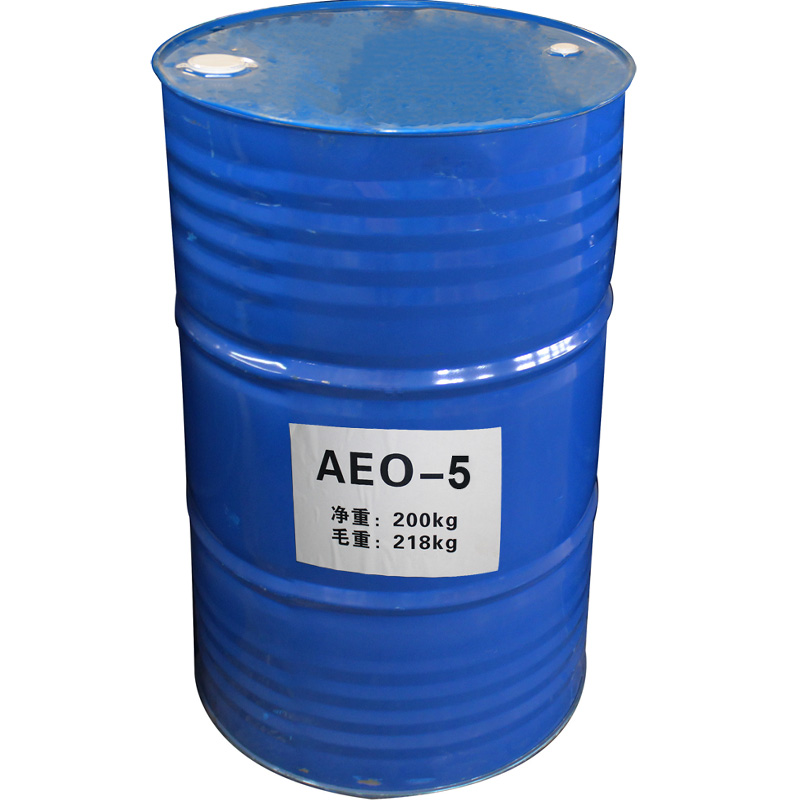 Fatty alcohol Polyoxyethylene Ether AEO-5