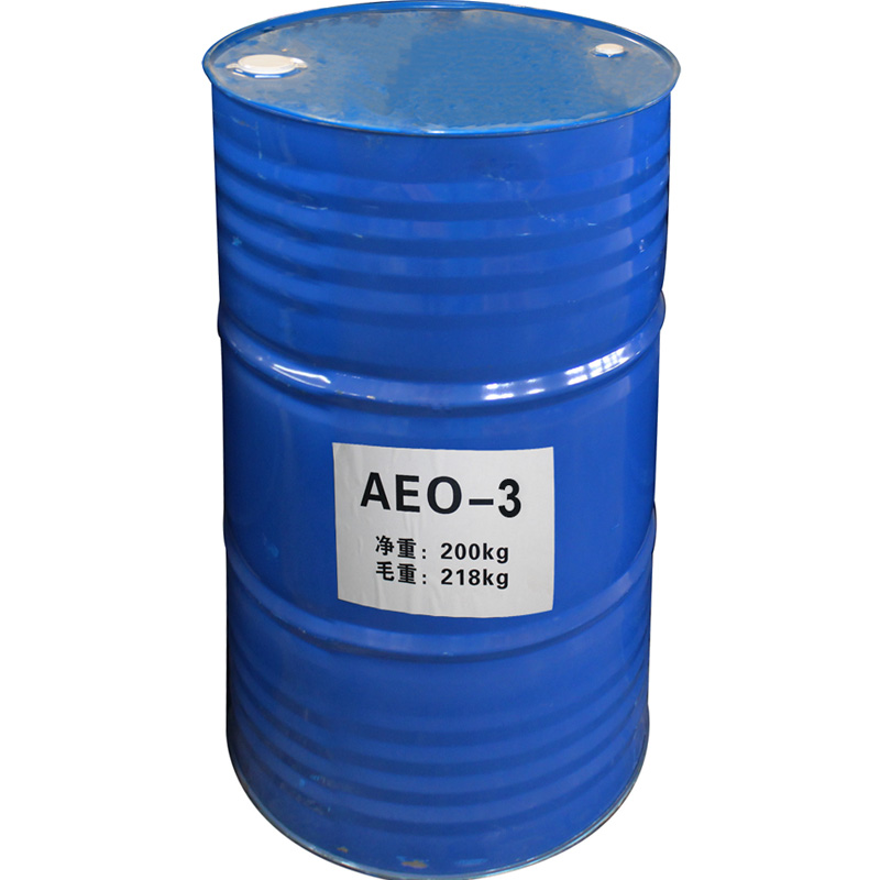 Fatty alcohol Polyoxyethylene Ether AEO-3