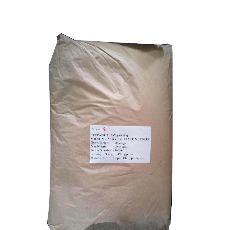 Sodium dodecyl sulfate  K12