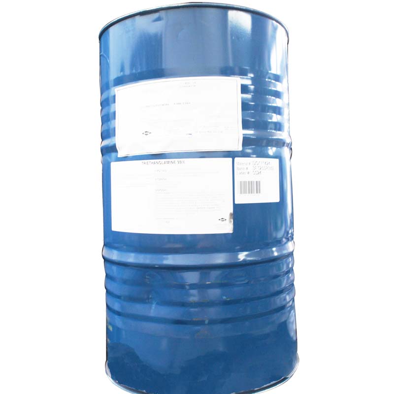 Monoethanolamine